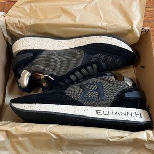 Elhann. H sneakers